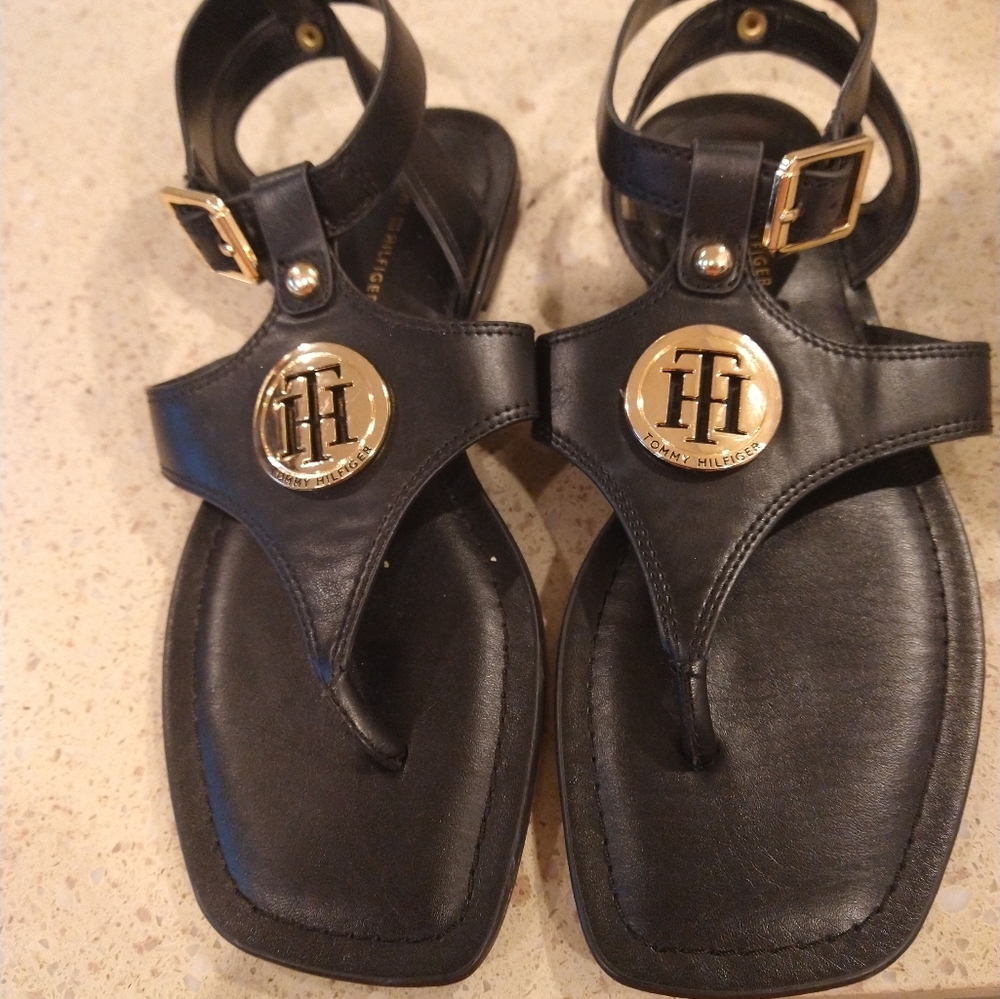 Tommy Hilfiger sandles